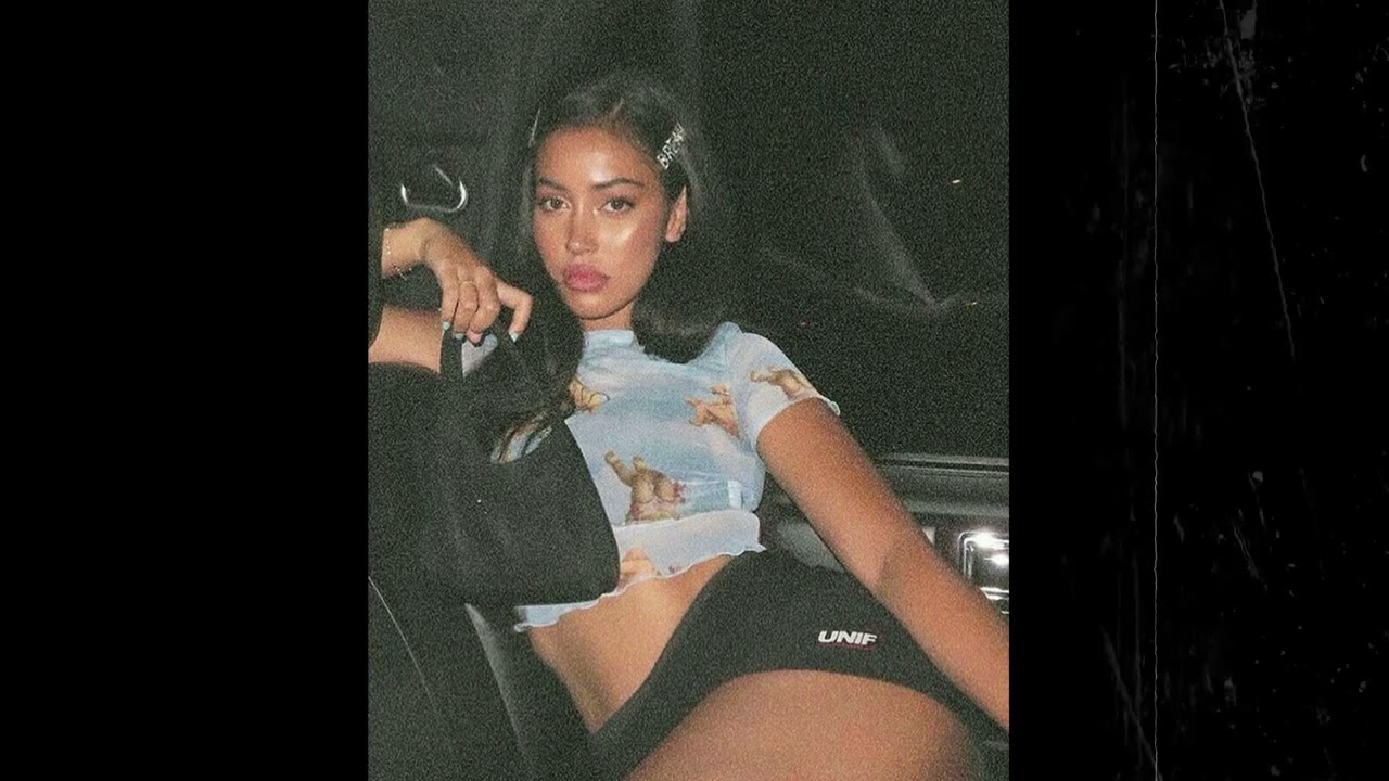 R&B Type Beat - 