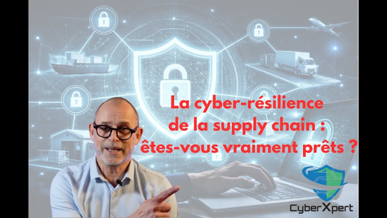 Gestion des risques de la Supply Chain