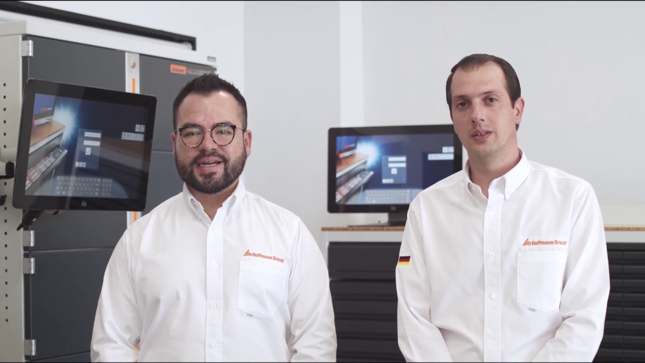 Garant Tool24 Locker