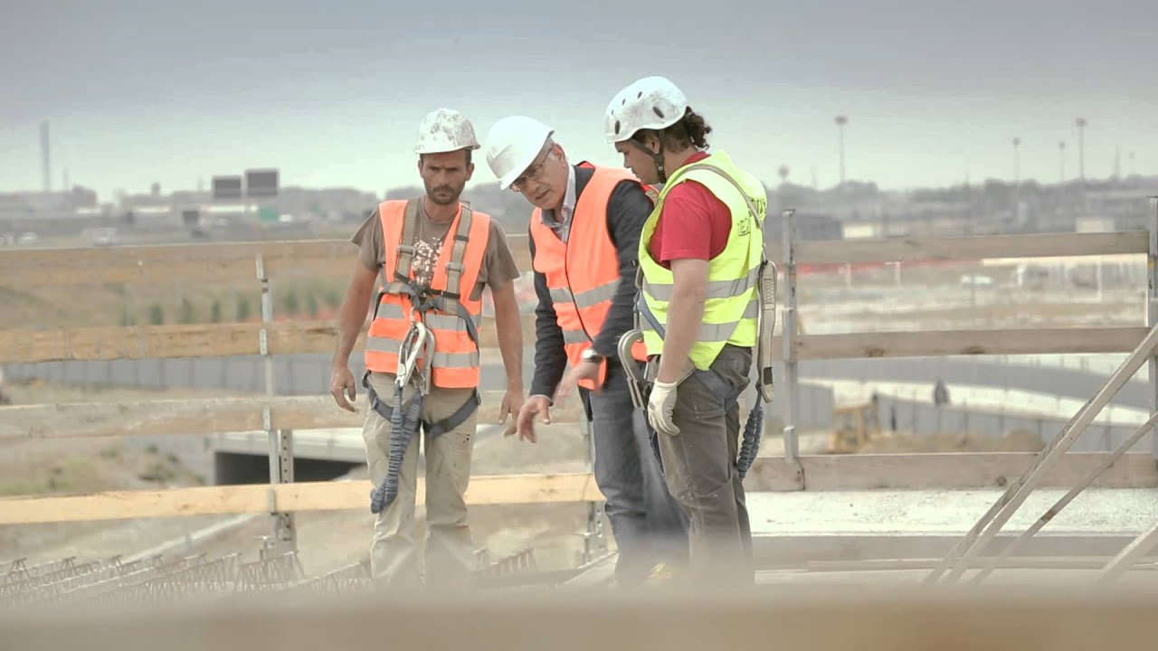 Periti Industriali - Storia di una Professione