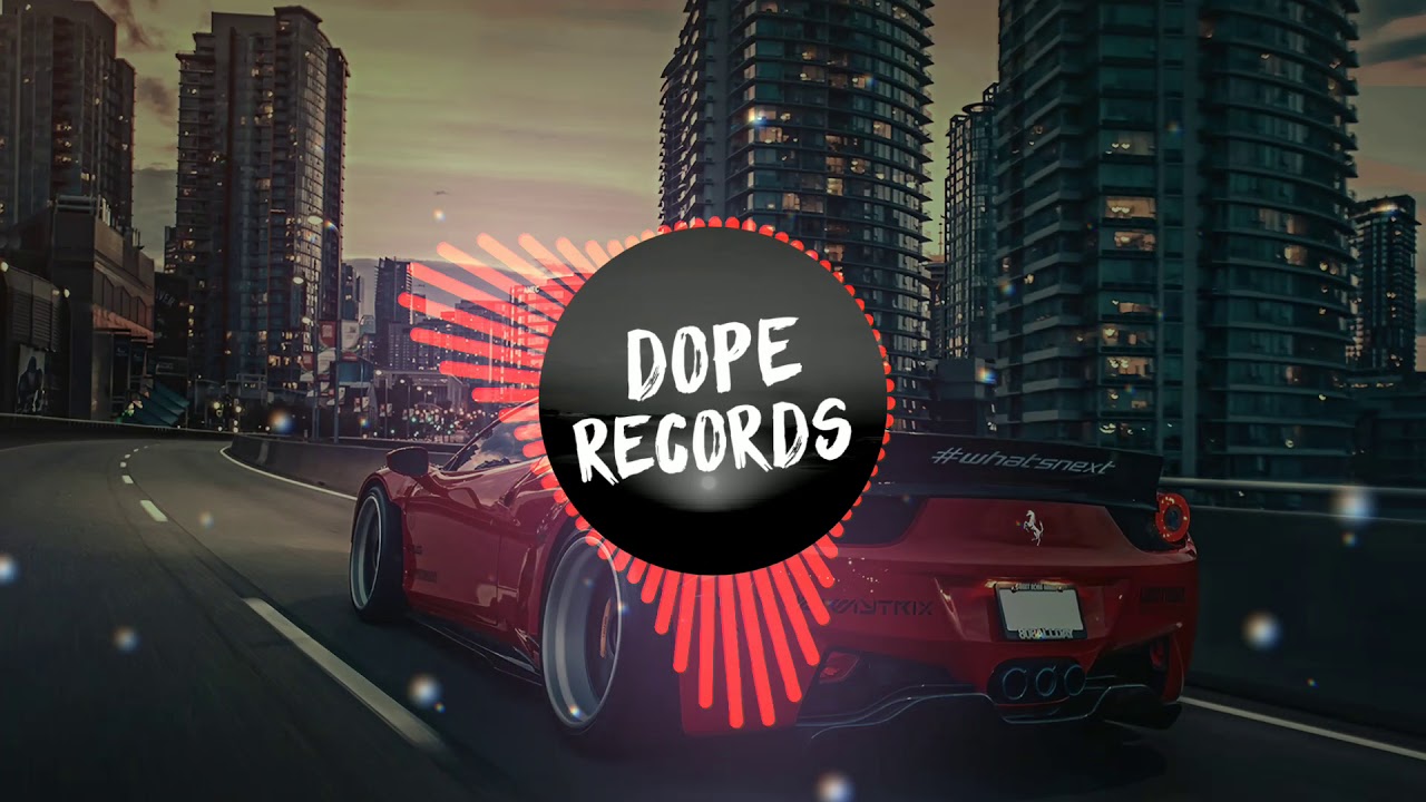 Quebonafide ft.Reto - Half dead(prod.High Tower) (Recharged Bootleg Edit)