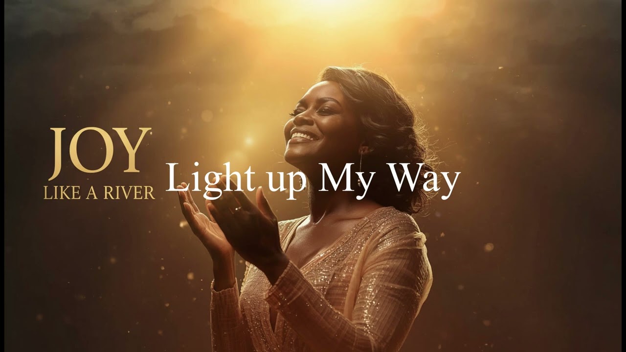 Joy on Fire – Afrobeat Gospel Album 2026 | Praise, Worship & Spiritual Hits