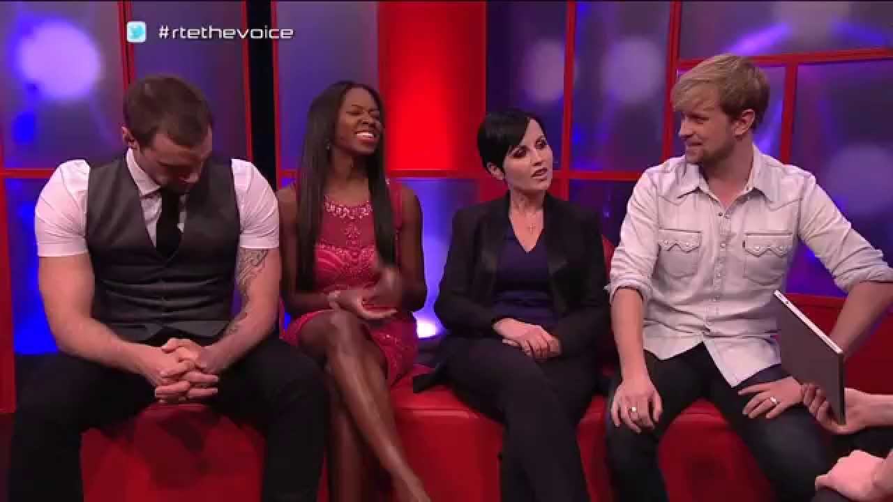 The Coaches try to explain themselves - The Voice of Ireland Series 3 Ep 13