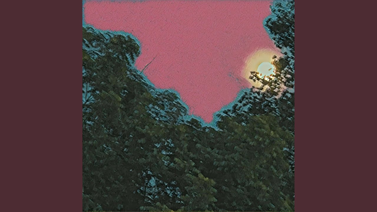 Lunar Eclipsed State Of Mind