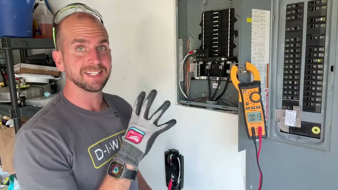 Cómo Instalar un Cargador de Auto Eléctrico ¦ ¡Más Fácil de lo Que Crees!