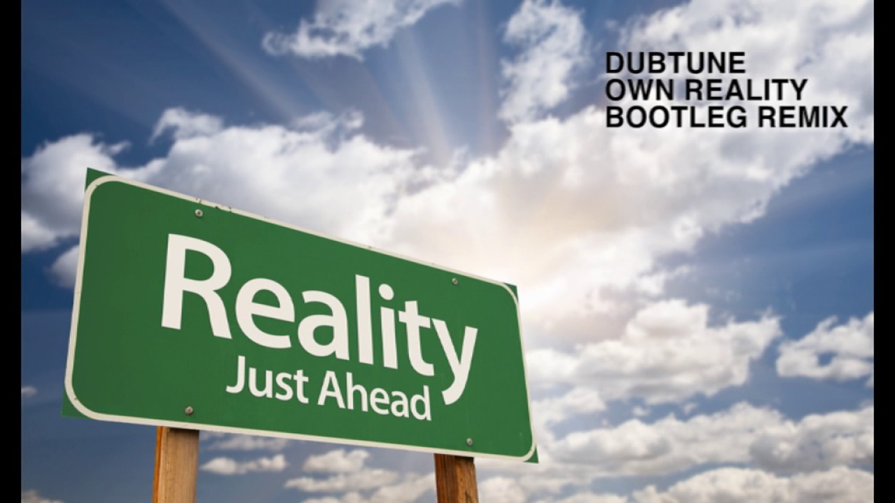 [Techno] Dubtune - Own Reality (Bootleg Rework)