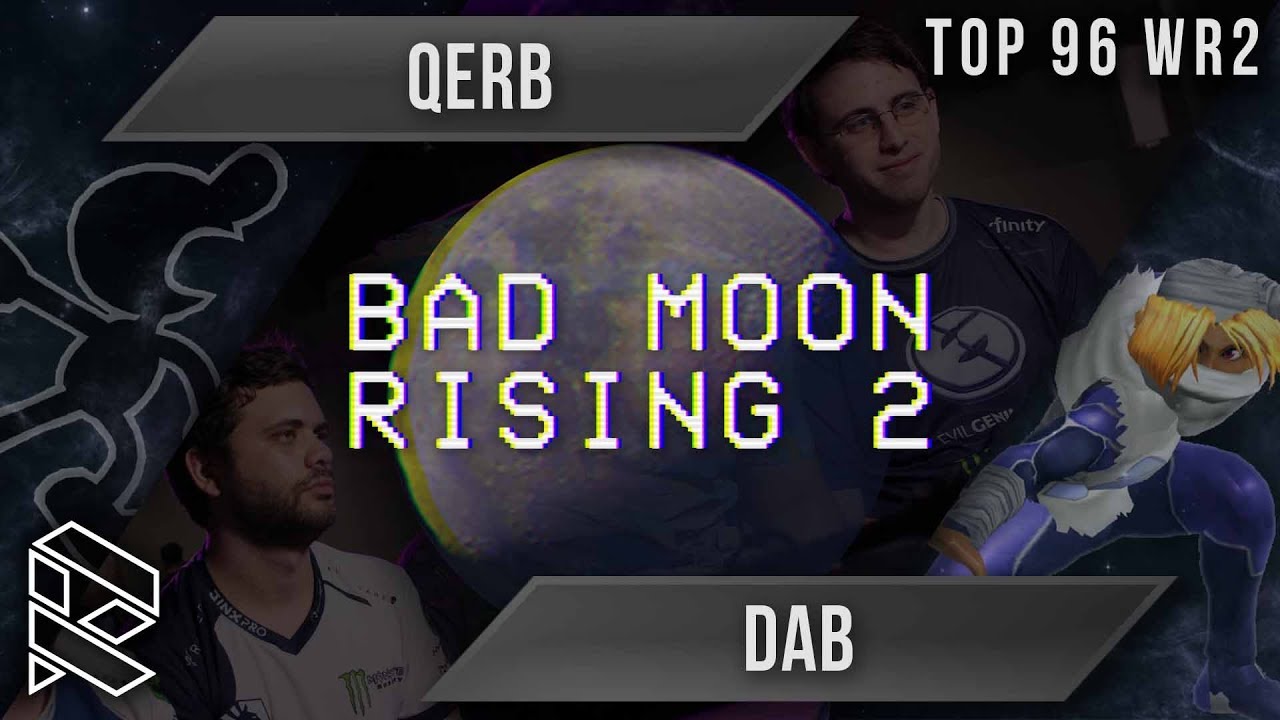 BMR2 - Qerb vs DAB - Top 96 WR2