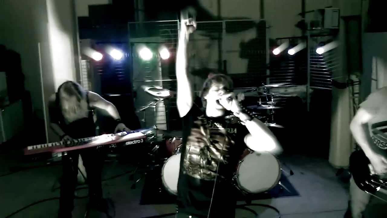 Morning Dwell- Unlock All The Doors (HD)