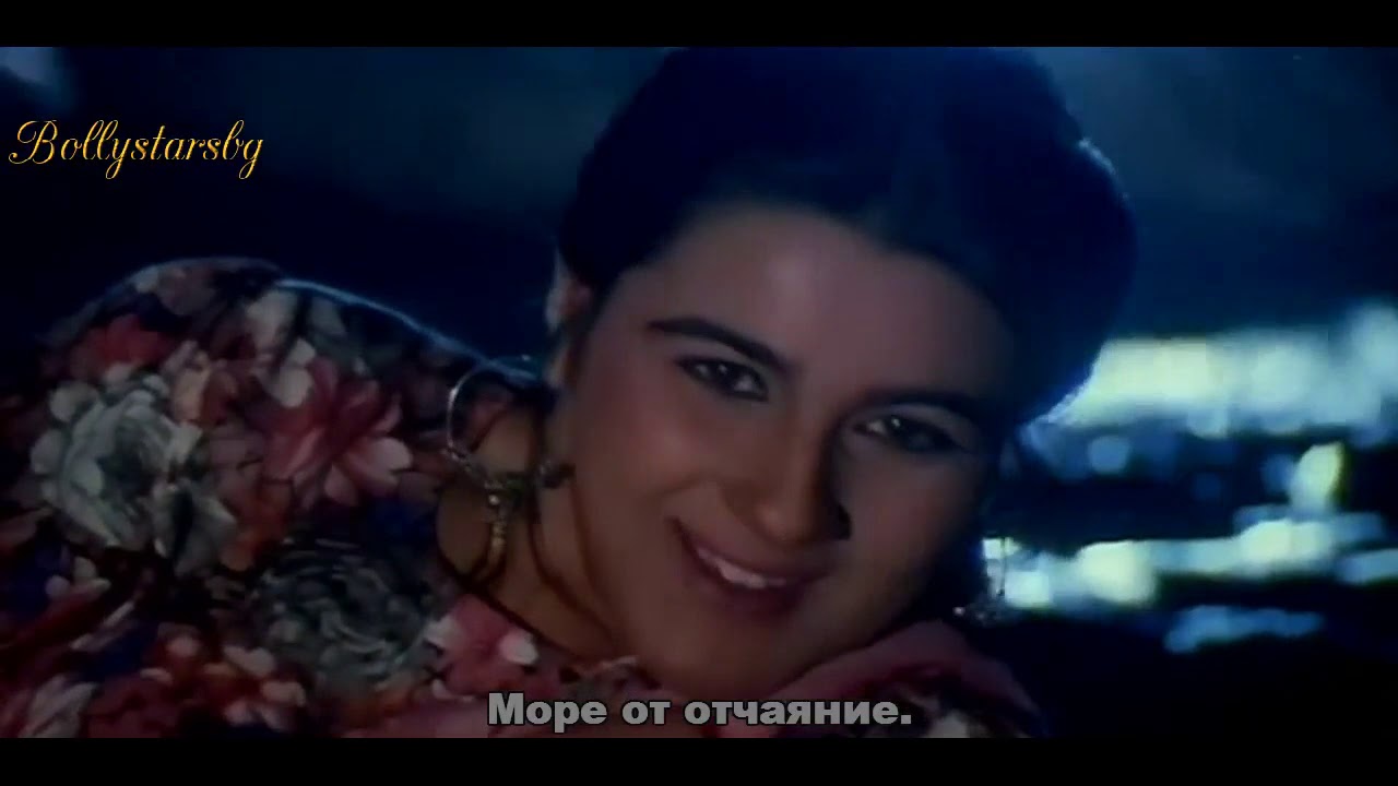 Kal Ki Awaz 1992 Bg