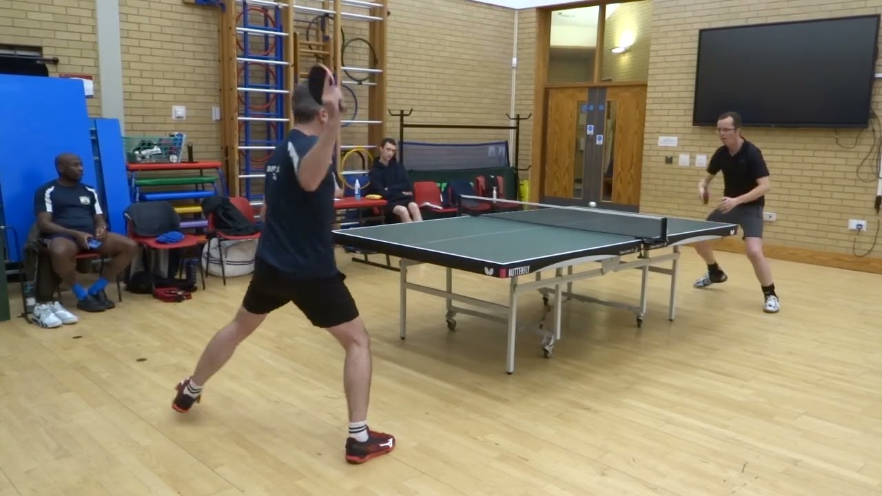Andy Vs Alan M