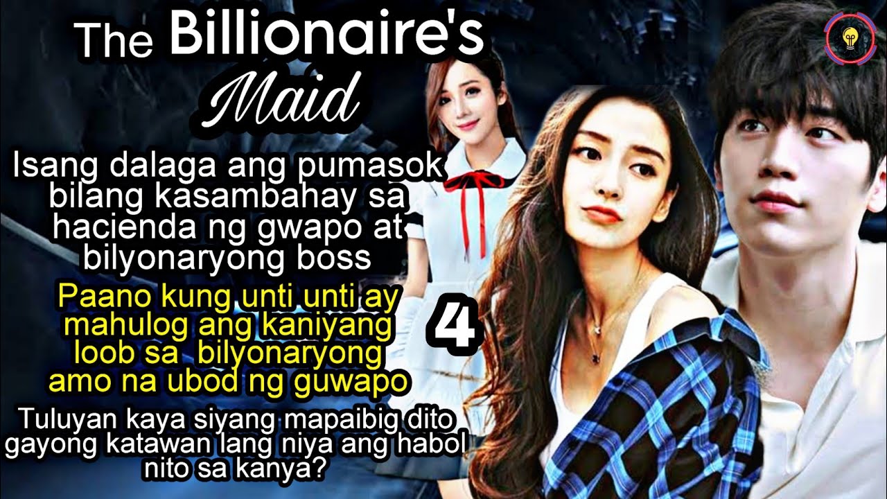 Part 4.The Billionaire's Maid|Kaalamantv