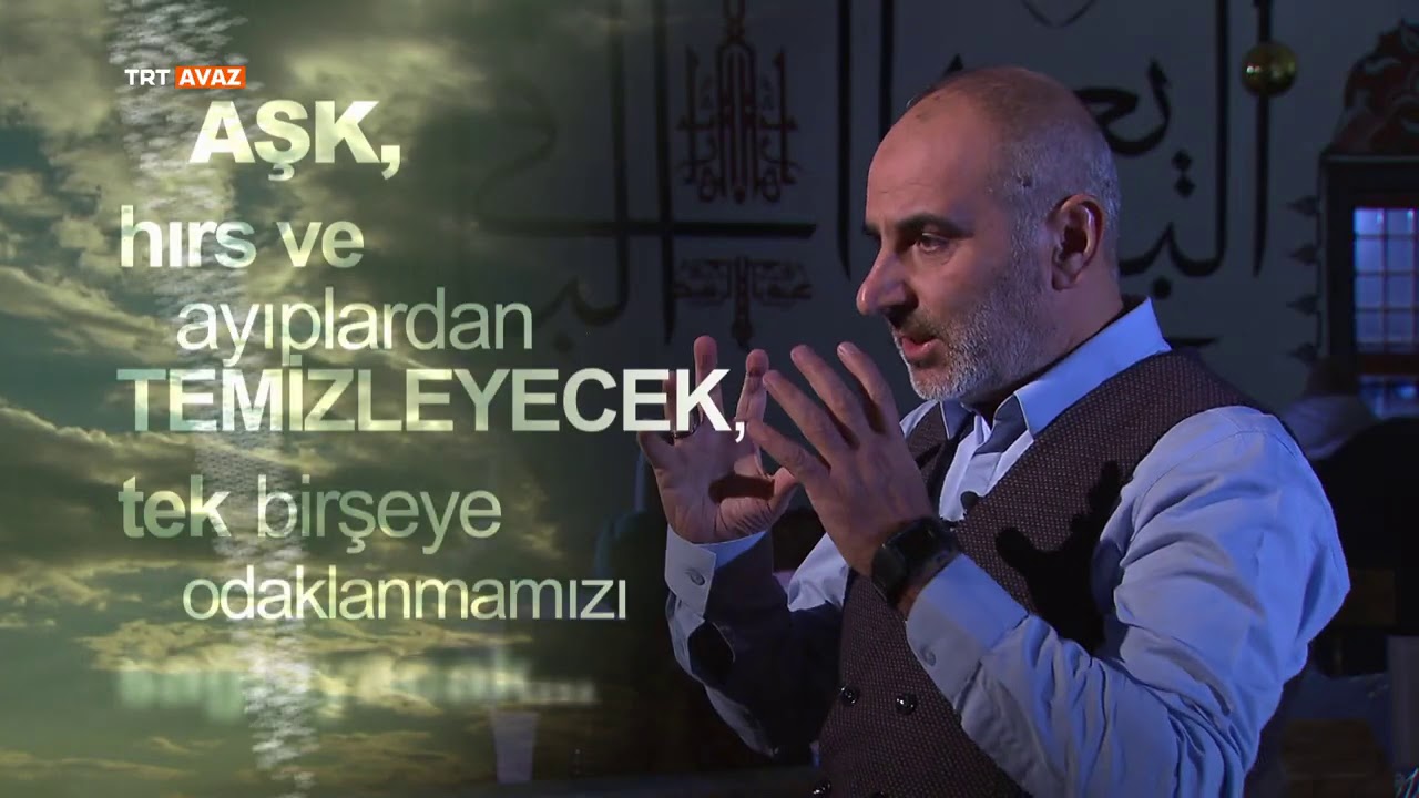 Ne Varsa İçindedir (11.Bölüm)