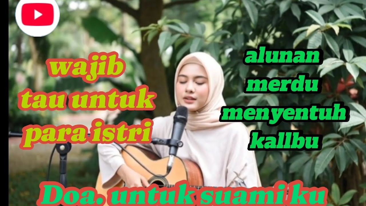 Doa untuk suami ku