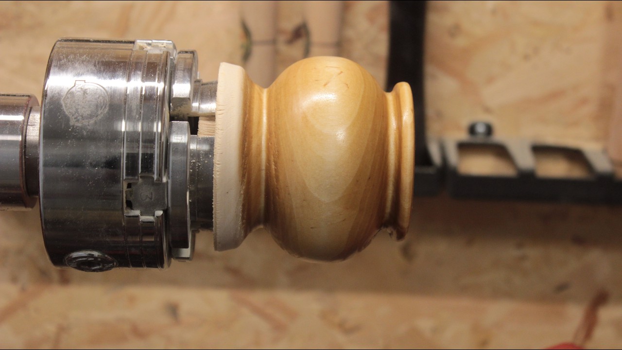 Turning a little box