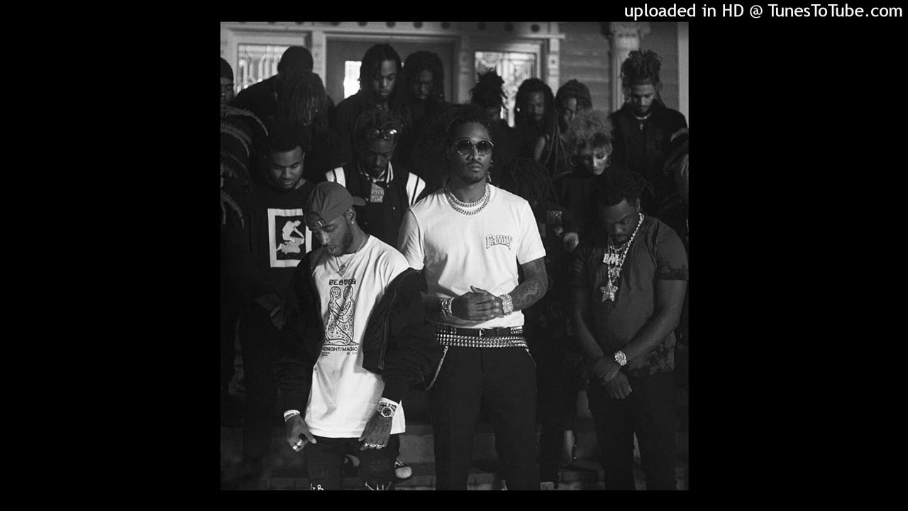 [FREE] 808 Mafia x Future Type Beat 2022 - 