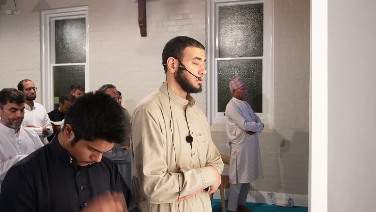 Ramadan Taraweeh C0040