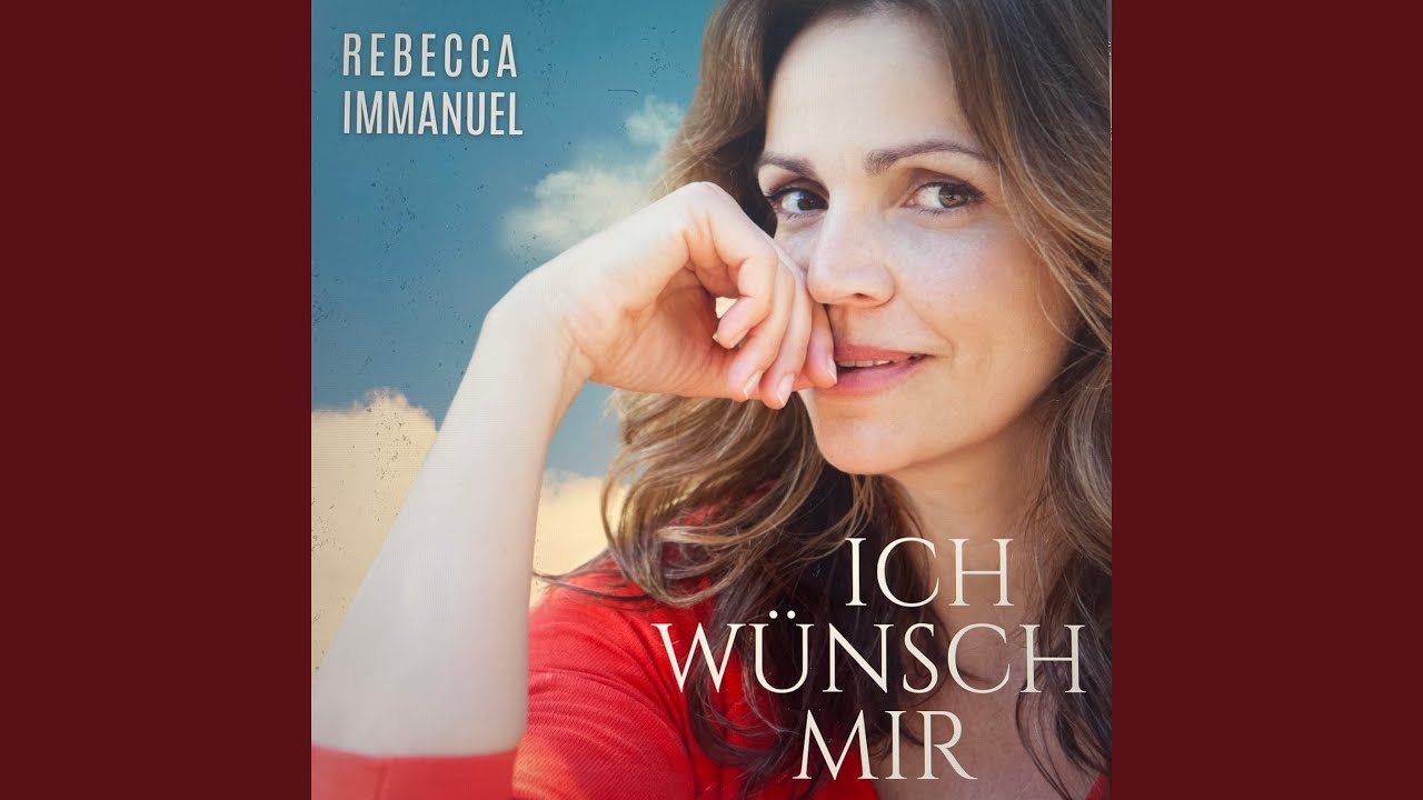 Ich wünsch mir