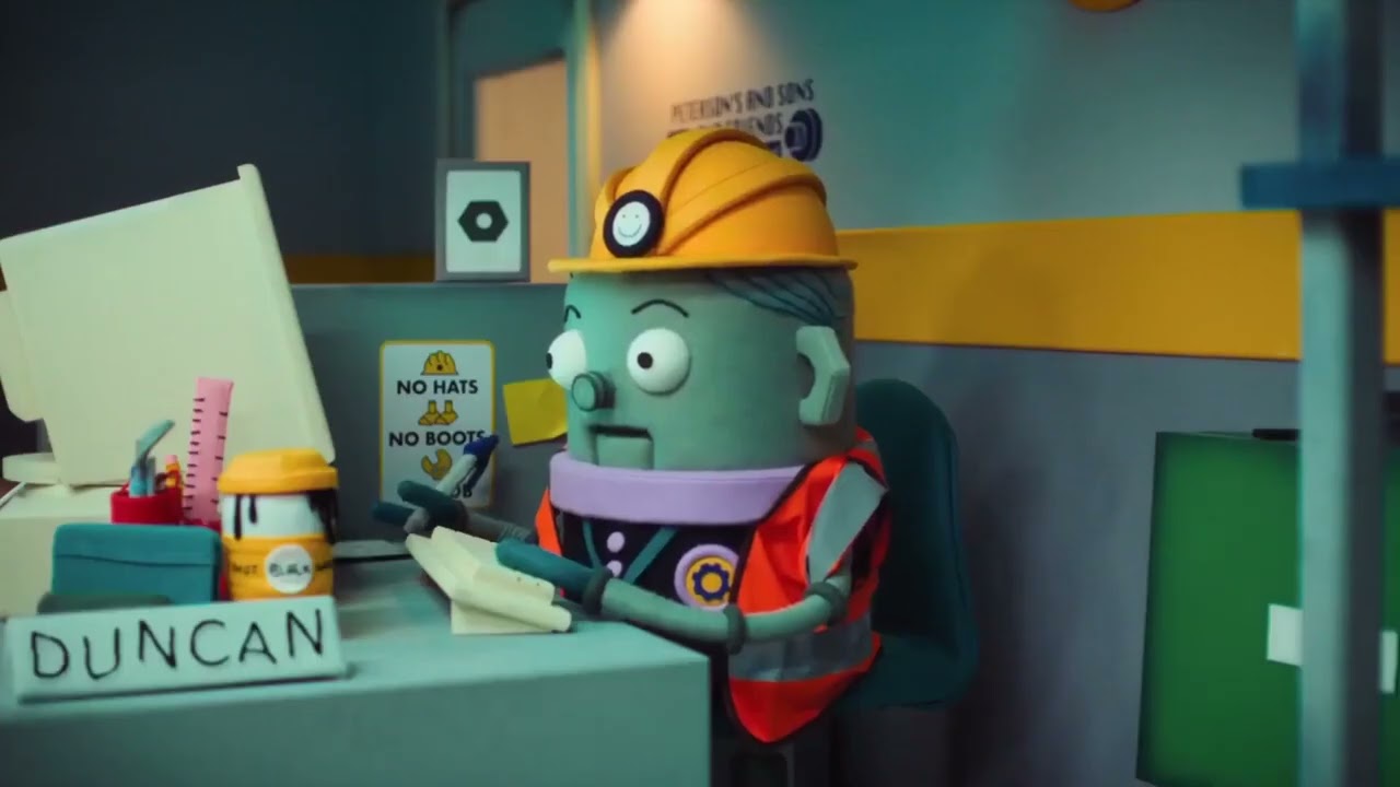 DHMIS EP.1