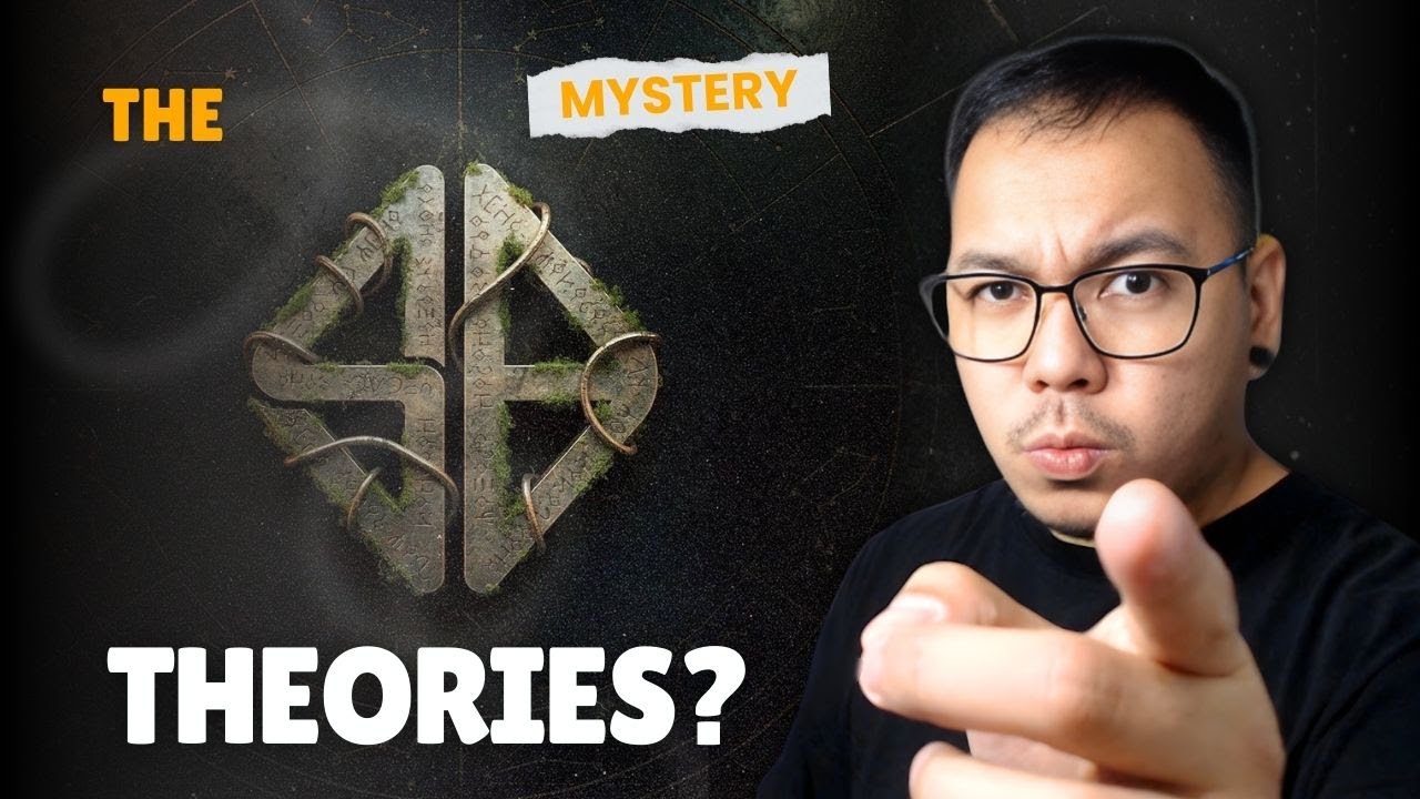SB19 NEW ERA!!! │WHAT'S THE MEANING OF THE LOGO? │ THEORIES AND MORE...
