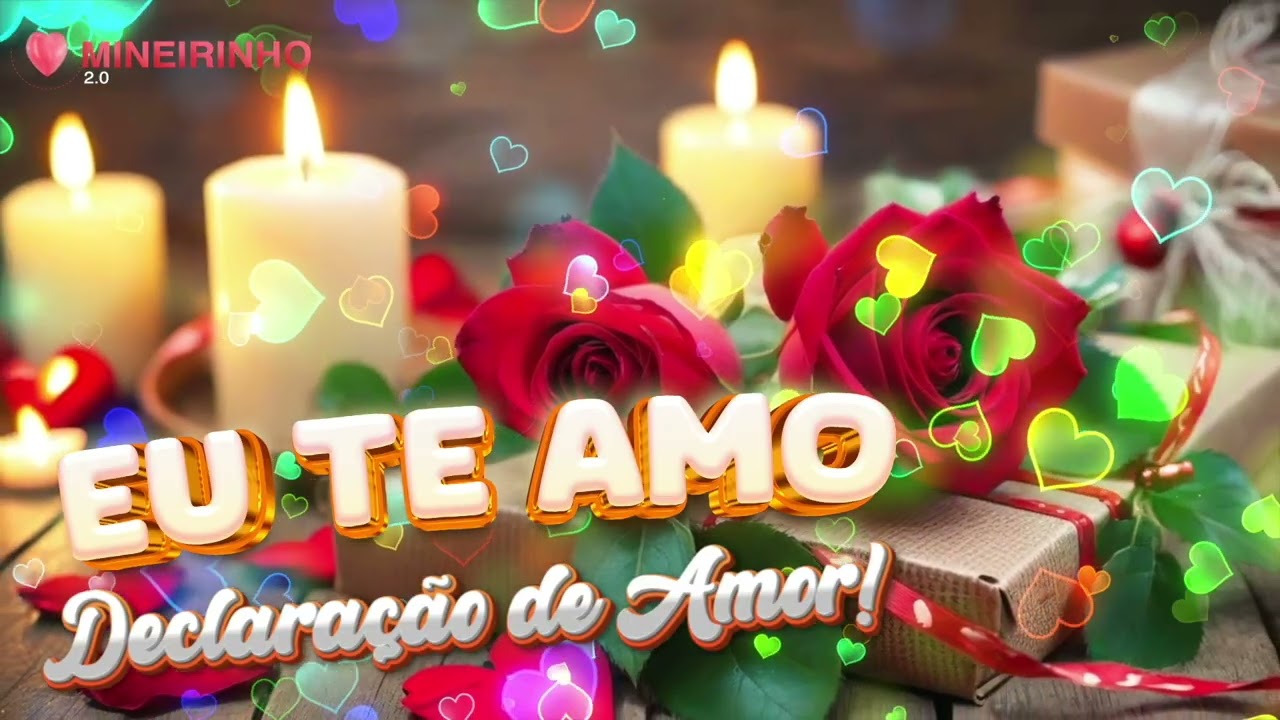 Nosso Amor É Pequeno No Nome… Gigante na Alma! 🌸💕