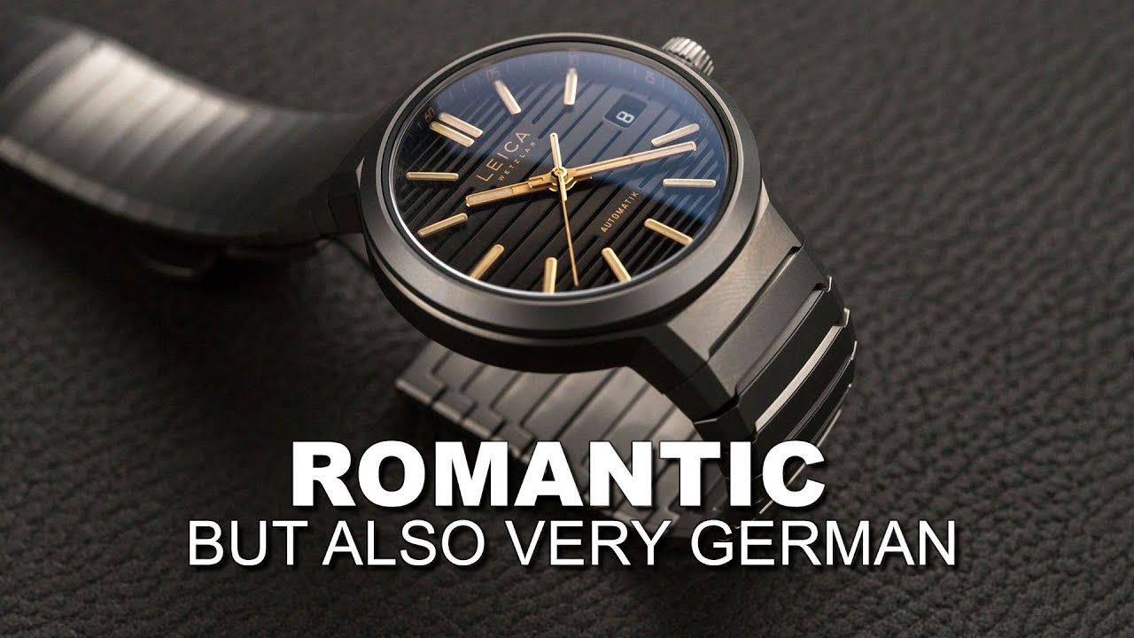LEICA ZM11 -  The Second Watch