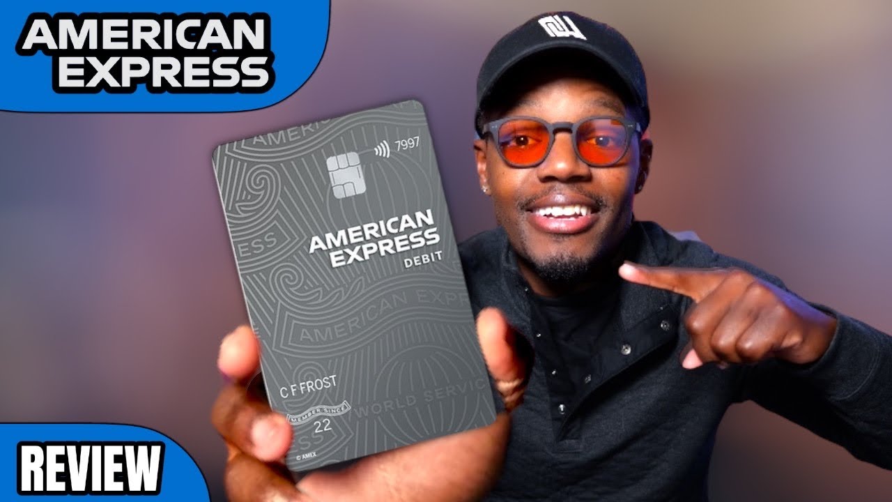 Расчетный и сберегательный счет American Express Rewards &mdash; стоит ли он того?