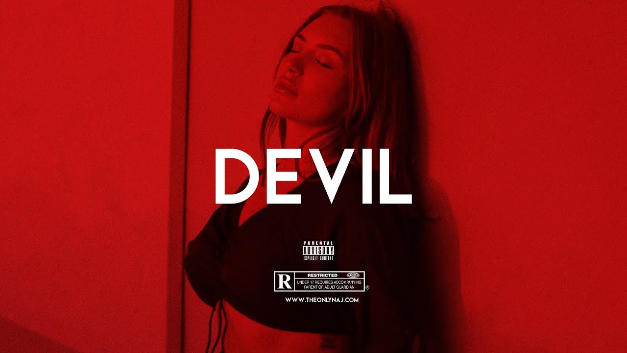 *Sad* Bad bunny x Swae lee Type Beat - Devil | Dancehall Type Beat | Sad Dancehall Instrumental