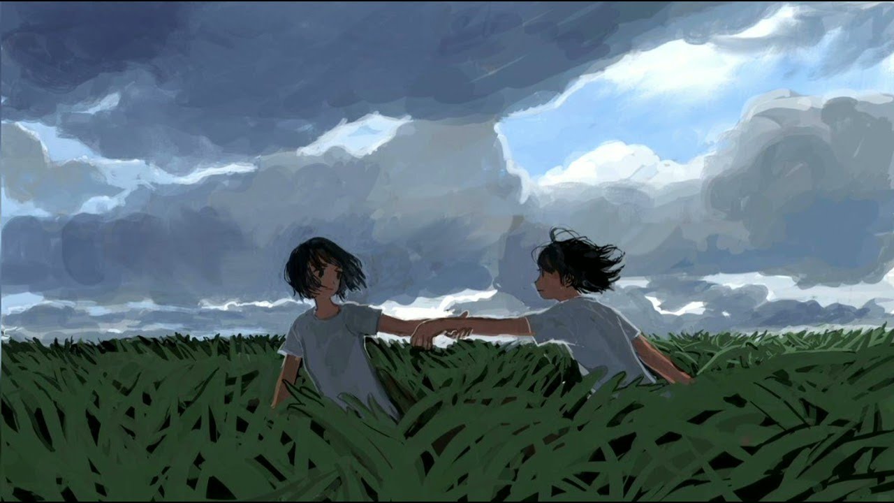 running away | dreamcore playlist &bull;&deg;