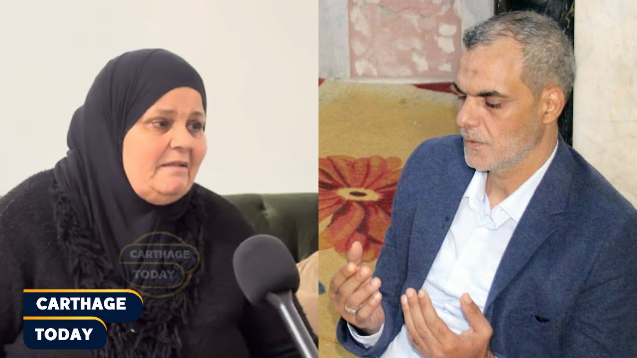 🚨بعد ما تعرض للعنف في «السجن» فارق الحياة «والدة الفقيد تتحدث»   