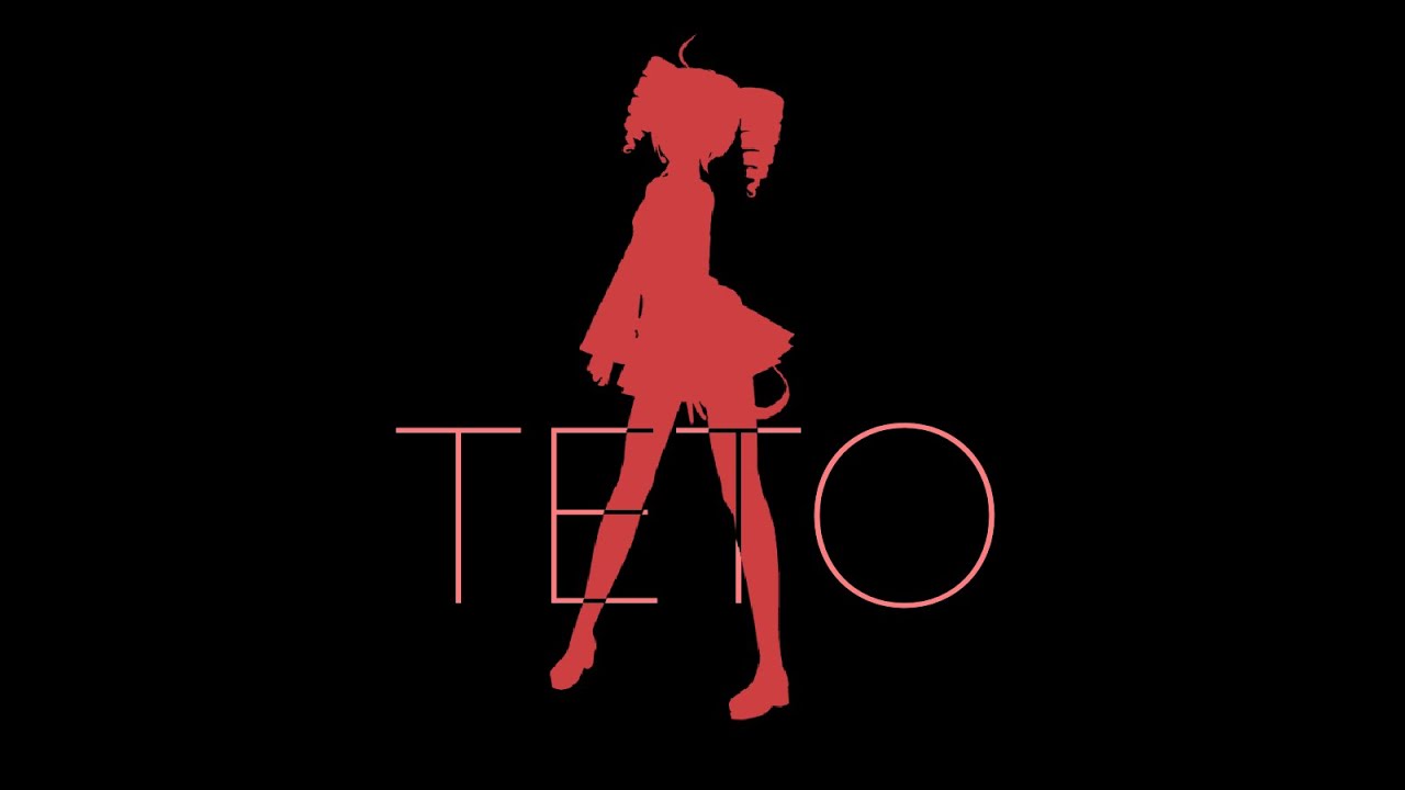 【重音テト/ Kasane Teto】 TETO (Miku- Anamanaguchi)【UTAUカバー】