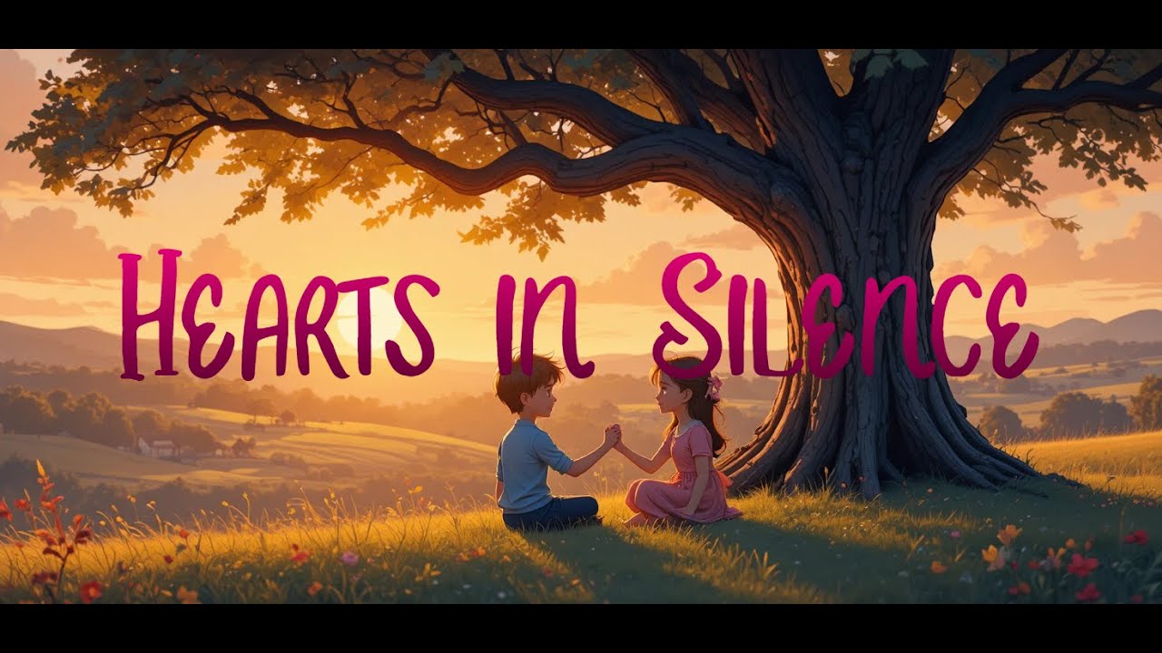 Hearts in Silence 🌹 _ Love Cinematic Background Music