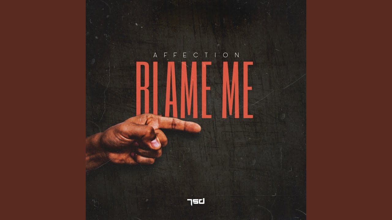 Blame Me
