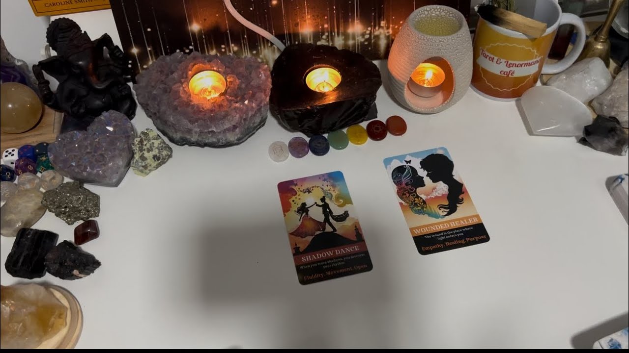 Mislila si da te je ZABORAVIO?! NIJE, ali da li je KASNO?! 🔍💥 Tarot citanje