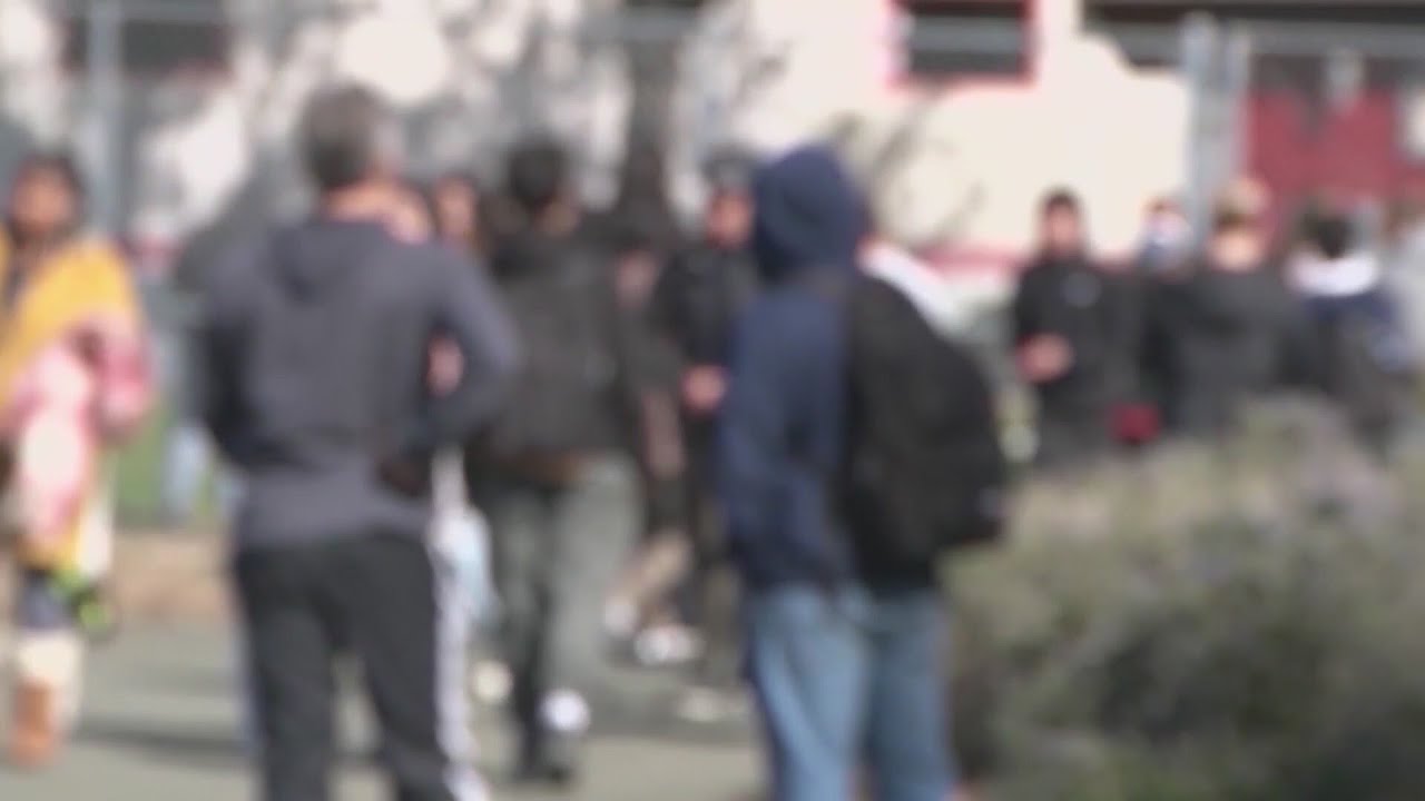 Santa Rosa school district cuts 100 jobs