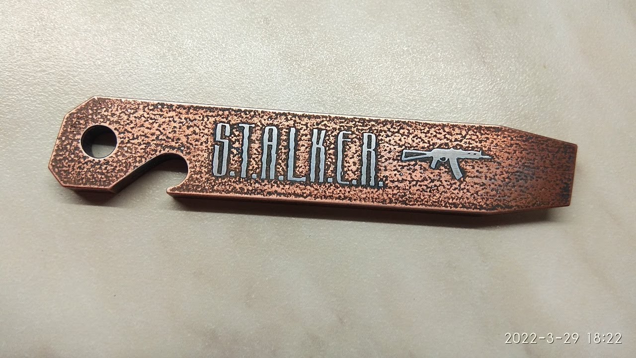 Мини фомка!  pry bar