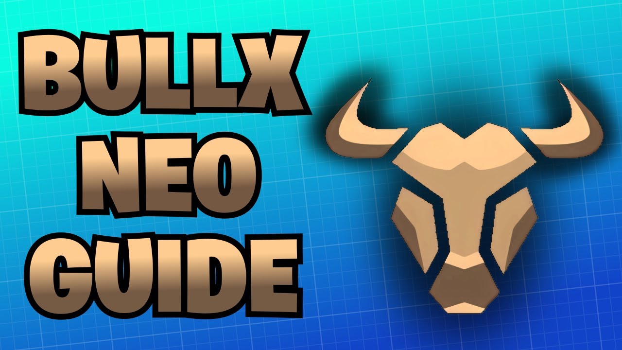 Full Guide to BullX Neo + Settings (All You Need To Know)