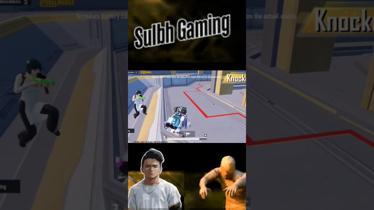Back to Game After 5 days 