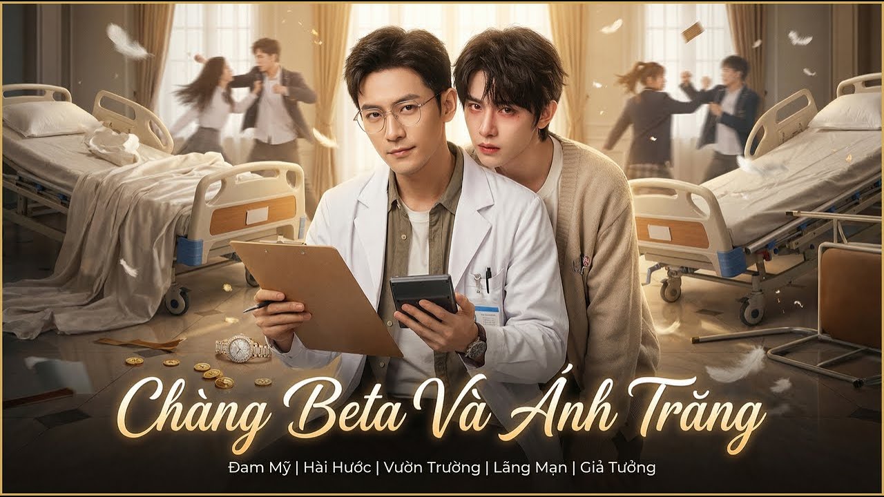 Xuyên Không Thành Bác Sĩ Betakkk Tôi Bị Trùm Trường Giả Nghèo Và Đám Học Sinh Quý Tộc Điên Cuồng Sủn