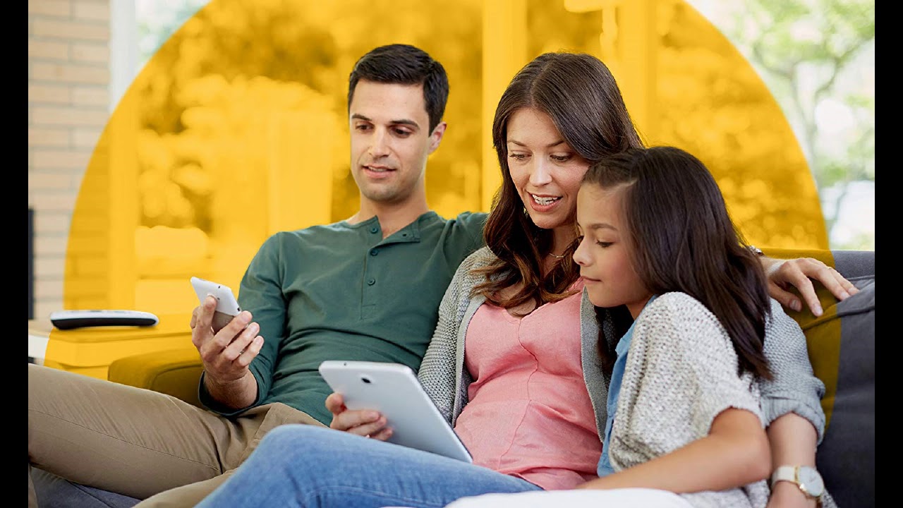 Norton Security Deluxe 2019