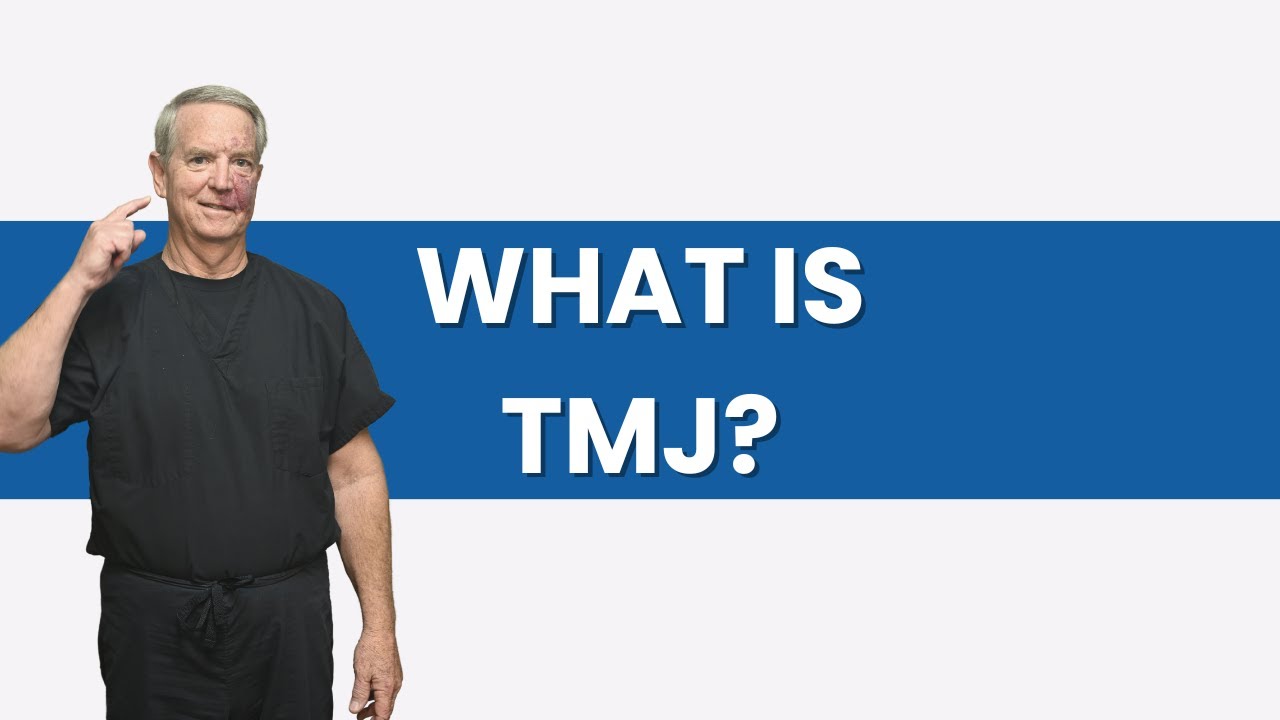 What is TMJ?
