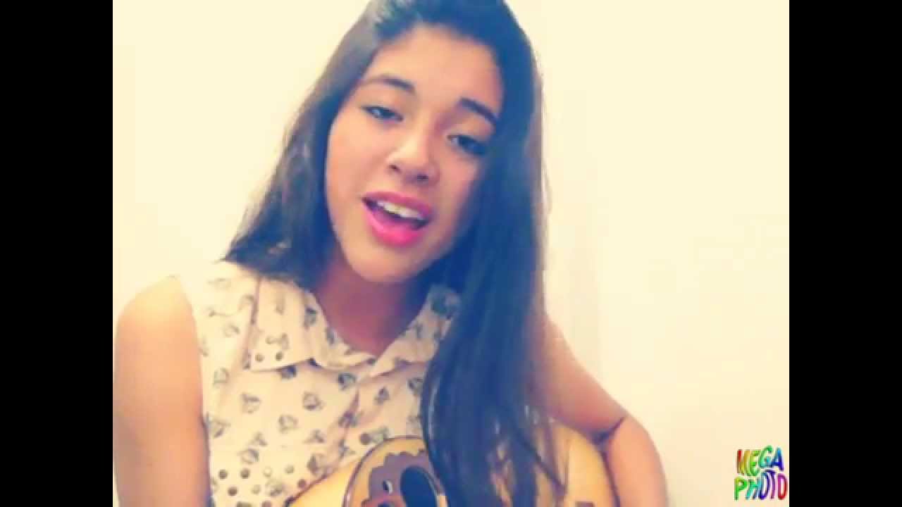 Cuentame Gianmarco (Cover) Diana Salas