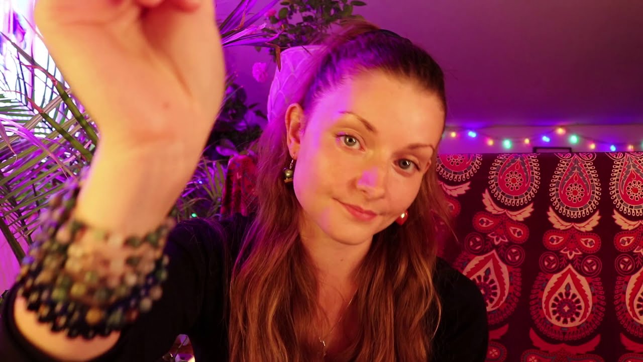 ASMR Self Worth & Fair Exchange 