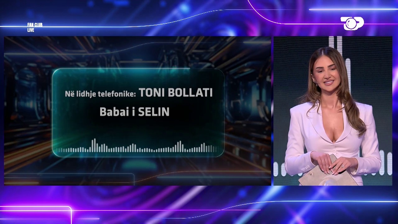 “Të gjithë ata që hodhën baltë…”/Ekskluzivisht për Fan Club, babai i Selin zbulon se ndodhet në…