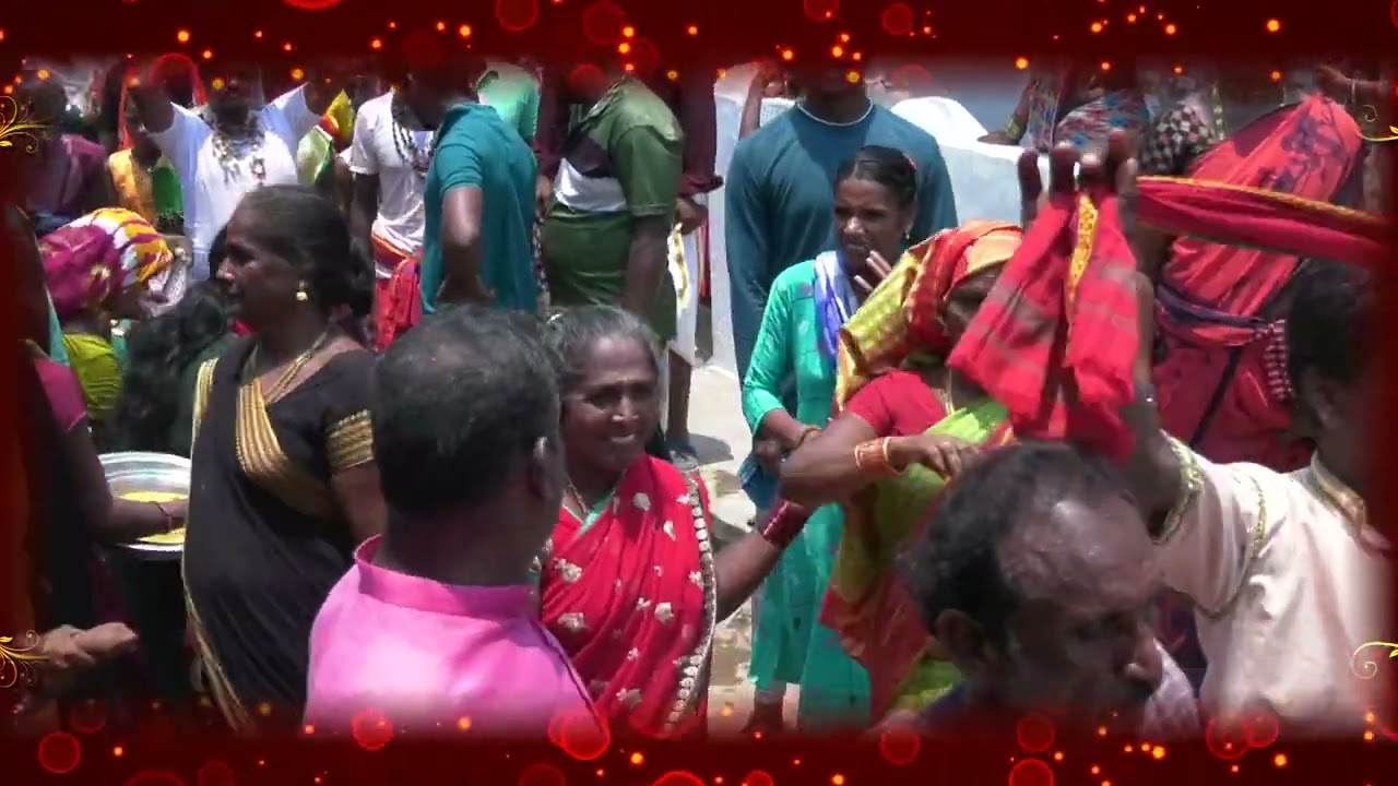 Yakkuvuru Sambaralu Part 3 2023
