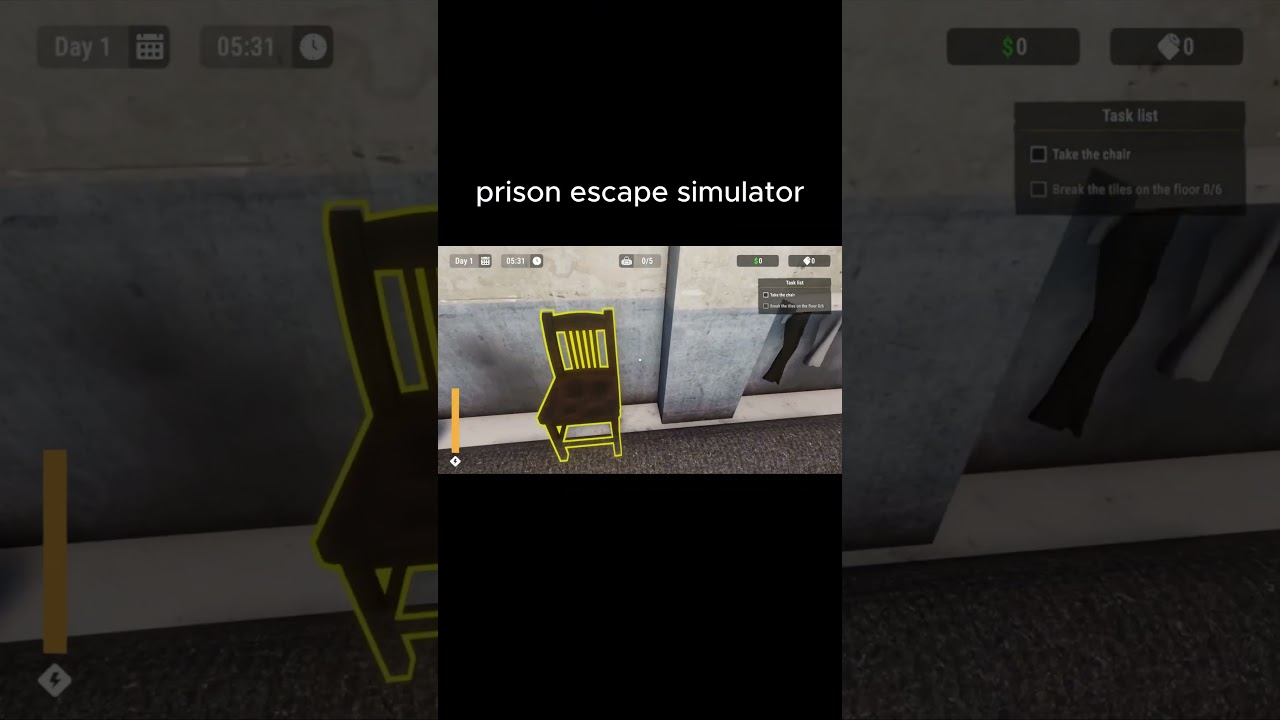 BEST SIMULATOR GAMES ! 