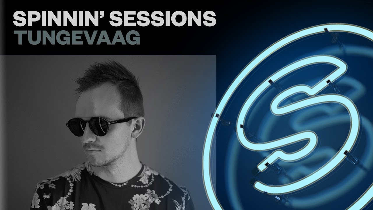Spinnin' Sessions Radio - Episode #452 | Tungevaag