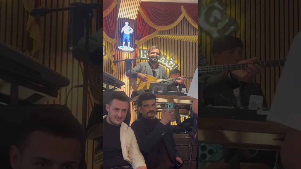 Engincan & Yazan Kalem Siyah  Rahatsız olan Parça sahipleri ulaşabilir #öneçıkar #oyunhavası #saz 