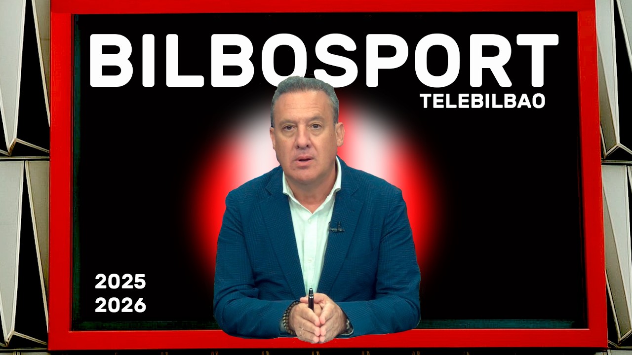 BILBOSPORT  3 DE MARZO 2026