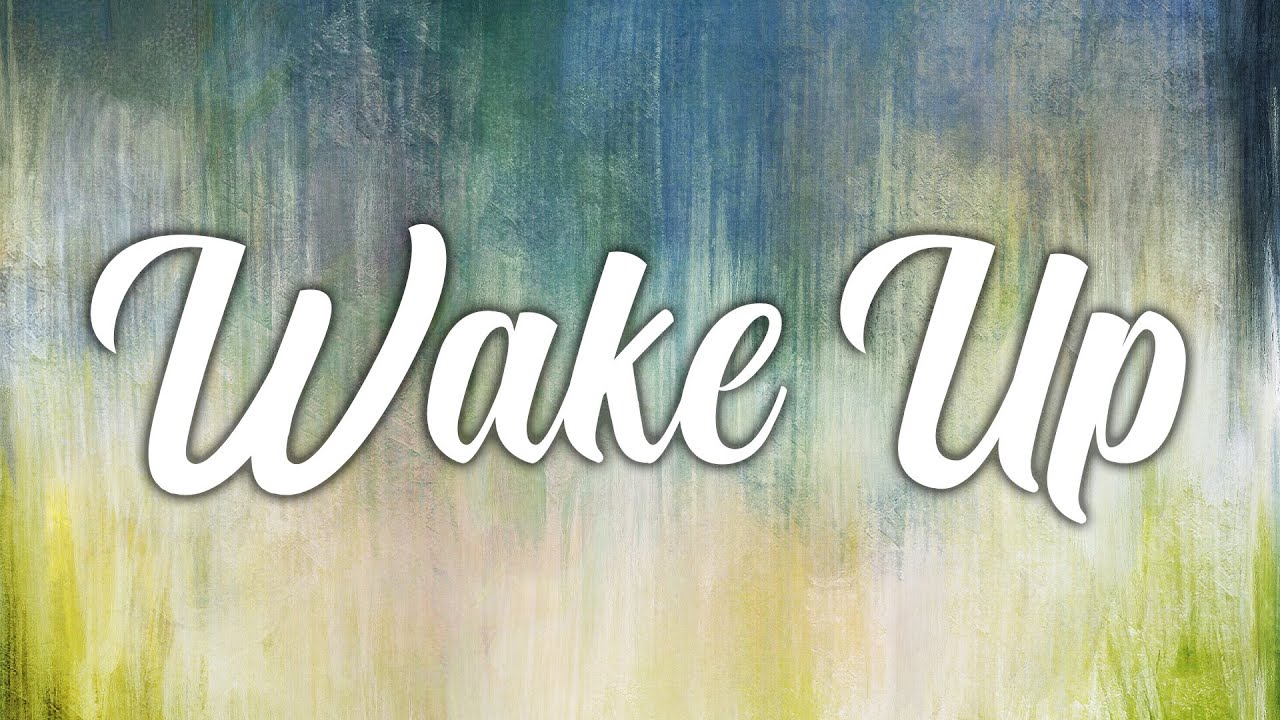 Jagga - Wake Up (Official Audio)