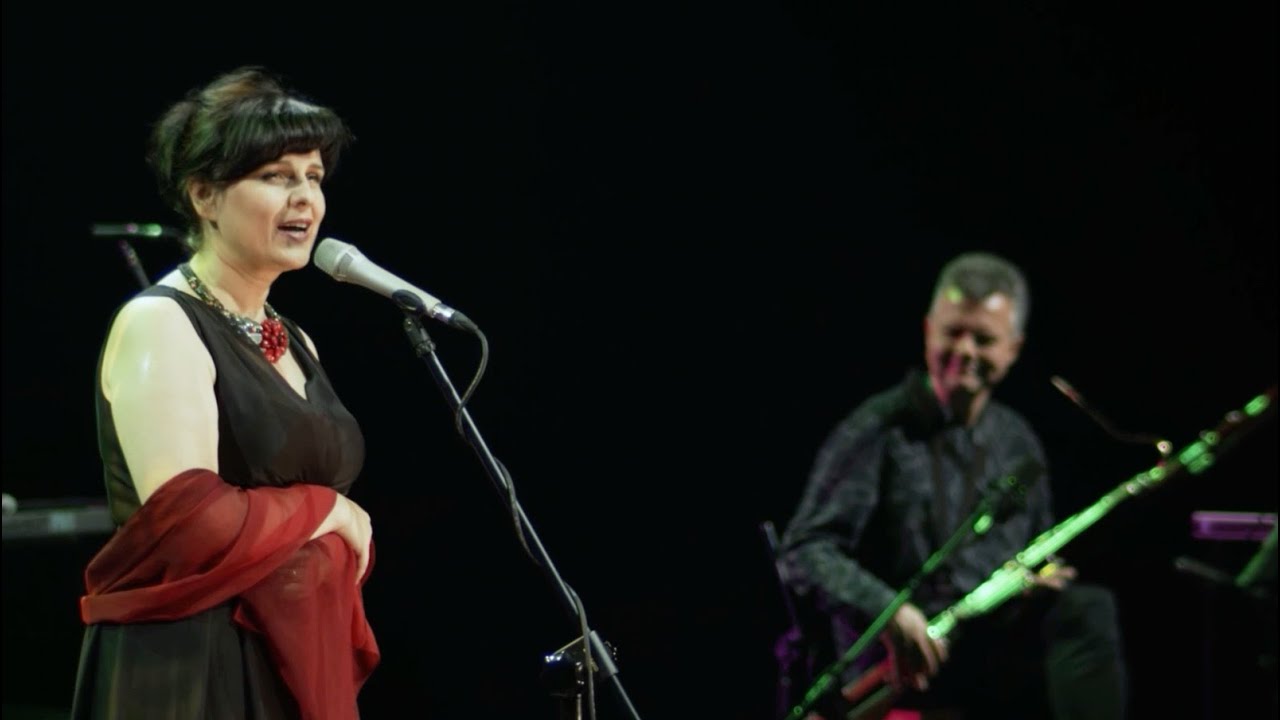 Basia Stępniak-Wilk - 